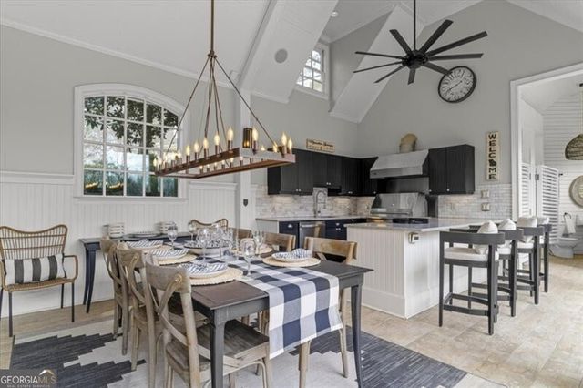 2825 Tanner Lake Trail, Marietta, GA 30064