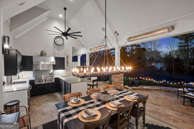 2825 Tanner Lake Trail, Marietta, GA 30064