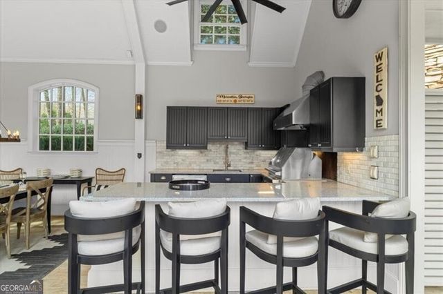 2825 Tanner Lake Trail, Marietta, GA 30064