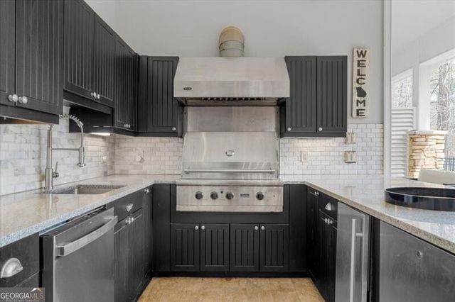 2825 Tanner Lake Trail, Marietta, GA 30064