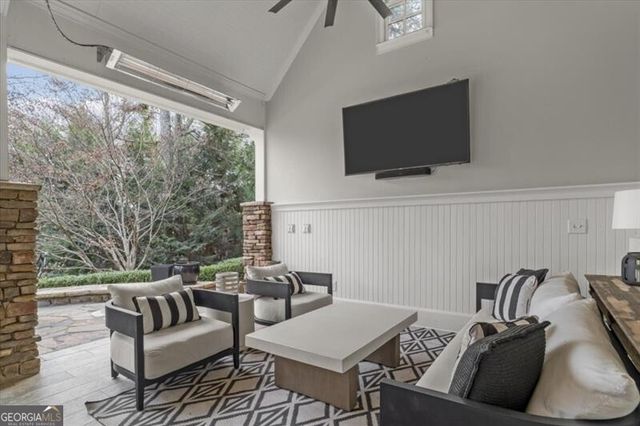 2825 Tanner Lake Trail, Marietta, GA 30064