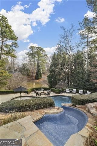 2825 Tanner Lake Trail, Marietta, GA 30064