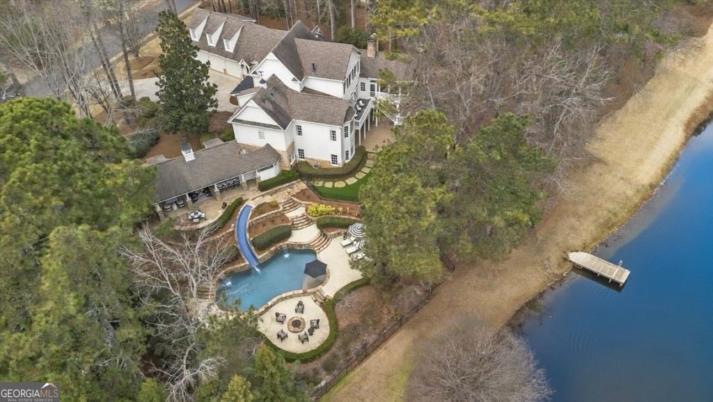 2825 Tanner Lake Trail, Marietta, GA 30064