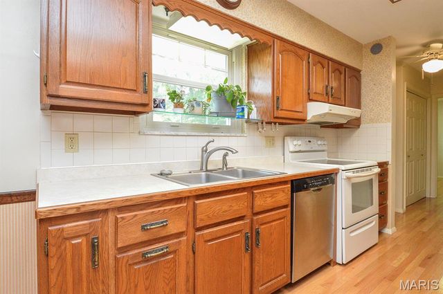 318 W Oak Street, Mascoutah, IL 62258
