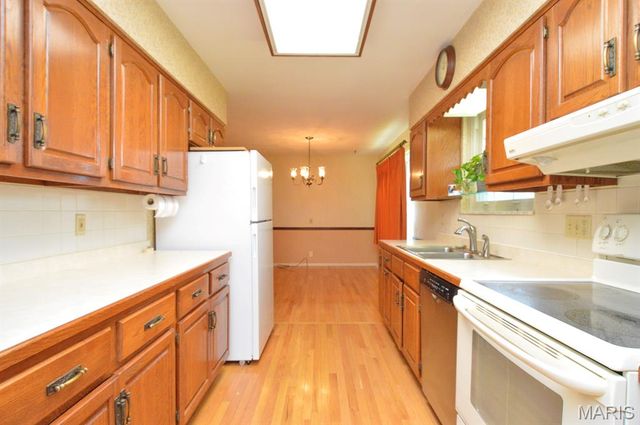 318 W Oak Street, Mascoutah, IL 62258