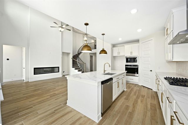 149 Golden Sage Ave, Georgetown, TX 78633