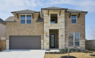 149 Golden Sage Ave, Georgetown, TX 78633