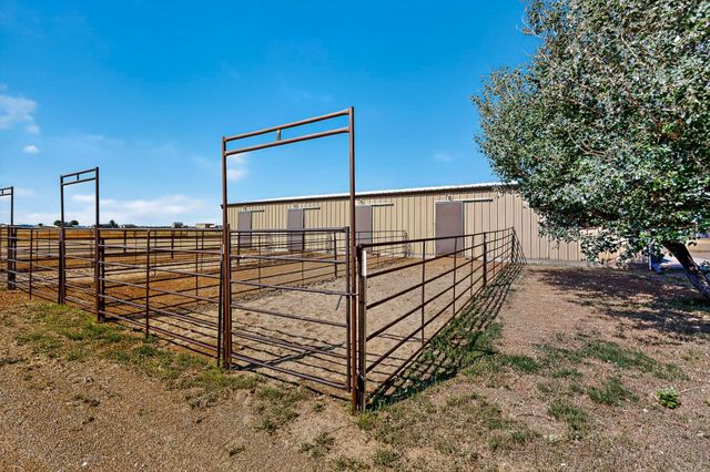 90 NUGENT Road, Edgewood, NM 87015