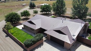 90 NUGENT Road, Edgewood, NM 87015