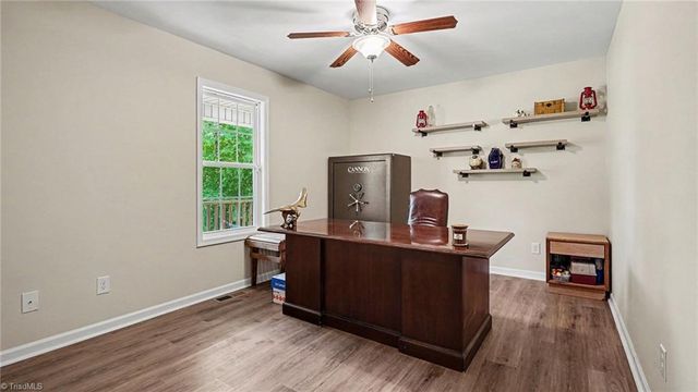 5024 Tabernacle School Road, Asheboro, NC 27205
