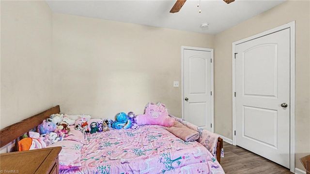 5024 Tabernacle School Road, Asheboro, NC 27205
