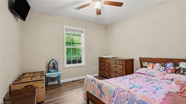 5024 Tabernacle School Road, Asheboro, NC 27205