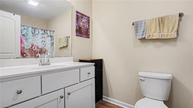 5024 Tabernacle School Road, Asheboro, NC 27205