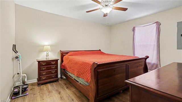 5024 Tabernacle School Road, Asheboro, NC 27205