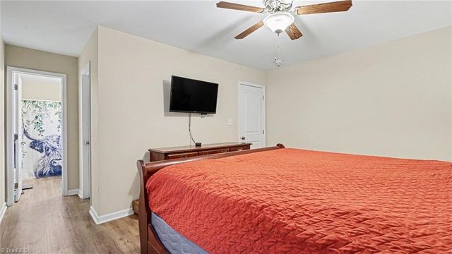 5024 Tabernacle School Road, Asheboro, NC 27205