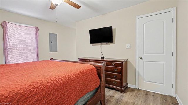 5024 Tabernacle School Road, Asheboro, NC 27205