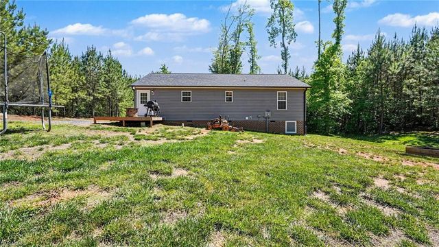 5024 Tabernacle School Road, Asheboro, NC 27205