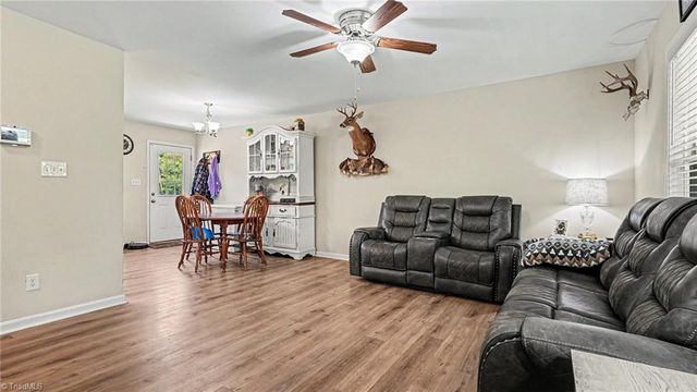 5024 Tabernacle School Road, Asheboro, NC 27205