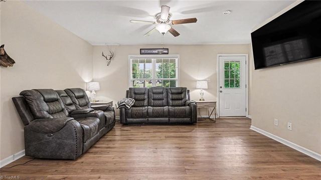 5024 Tabernacle School Road, Asheboro, NC 27205