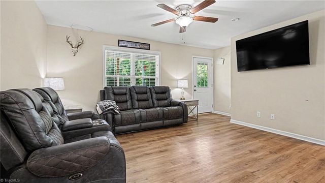 5024 Tabernacle School Road, Asheboro, NC 27205