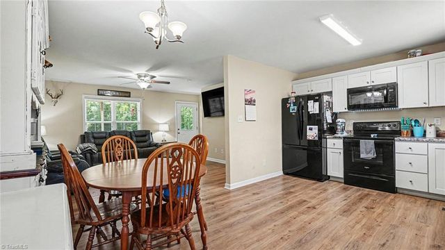 5024 Tabernacle School Road, Asheboro, NC 27205