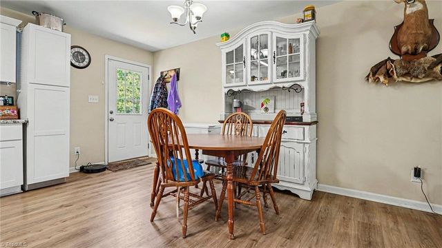5024 Tabernacle School Road, Asheboro, NC 27205