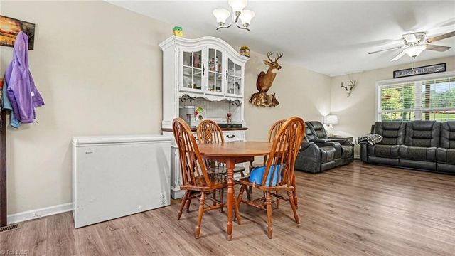 5024 Tabernacle School Road, Asheboro, NC 27205