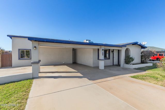 2828 N 72ND Avenue, Phoenix, AZ 85035