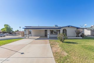 2828 N 72ND Avenue, Phoenix, AZ 85035