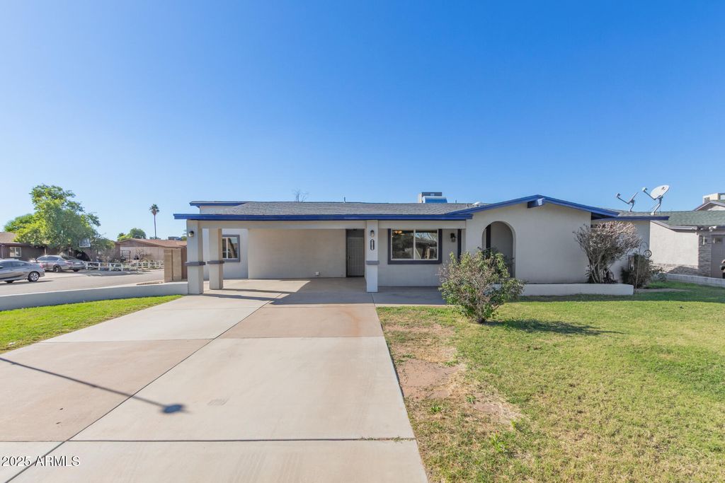 2828 N 72ND Avenue, Phoenix, AZ 85035