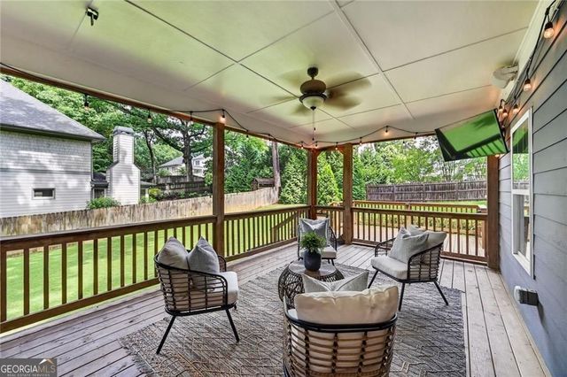 1898 Dyer Circle, Chamblee, GA 30341