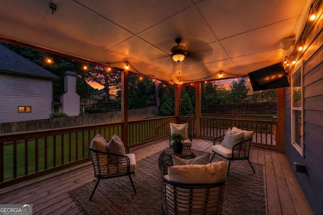1898 Dyer Circle, Chamblee, GA 30341