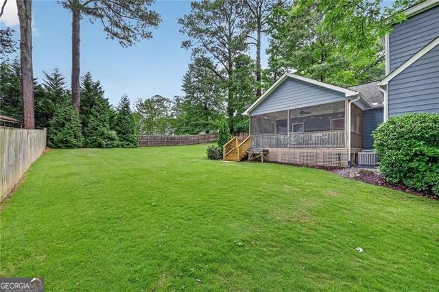 1898 Dyer Circle, Chamblee, GA 30341