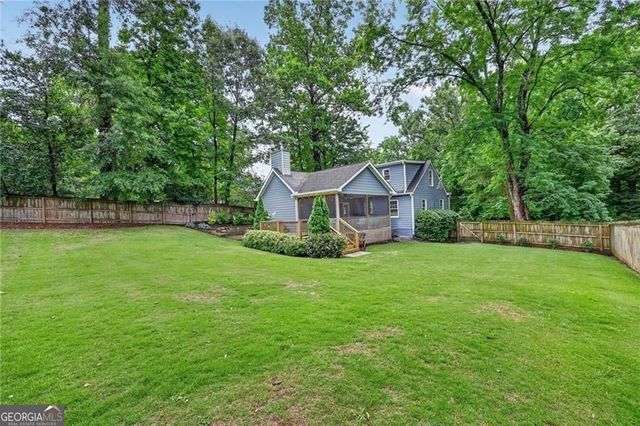 1898 Dyer Circle, Chamblee, GA 30341
