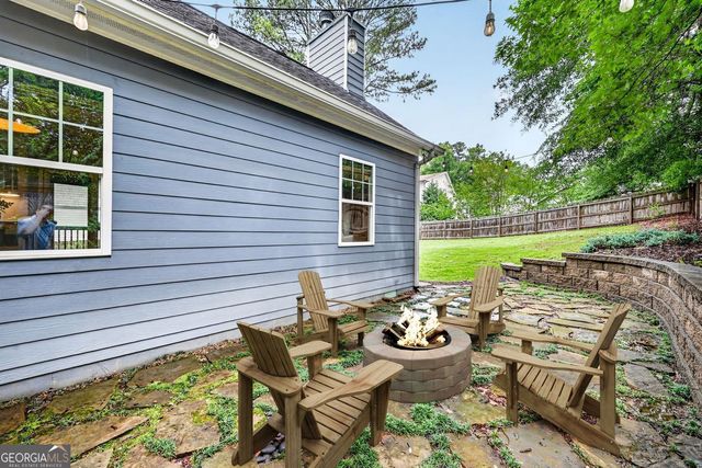 1898 Dyer Circle, Chamblee, GA 30341