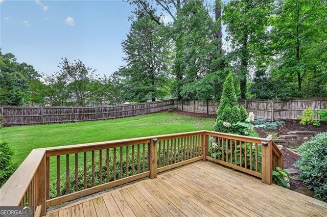1898 Dyer Circle, Chamblee, GA 30341