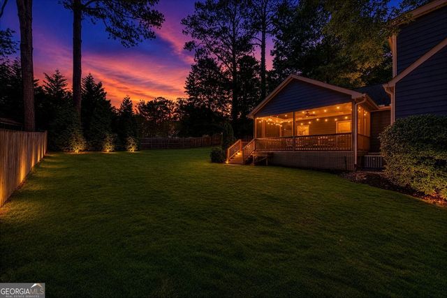 1898 Dyer Circle, Chamblee, GA 30341