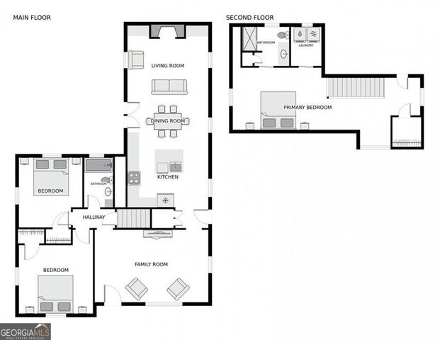 1898 Dyer Circle, Chamblee, GA 30341