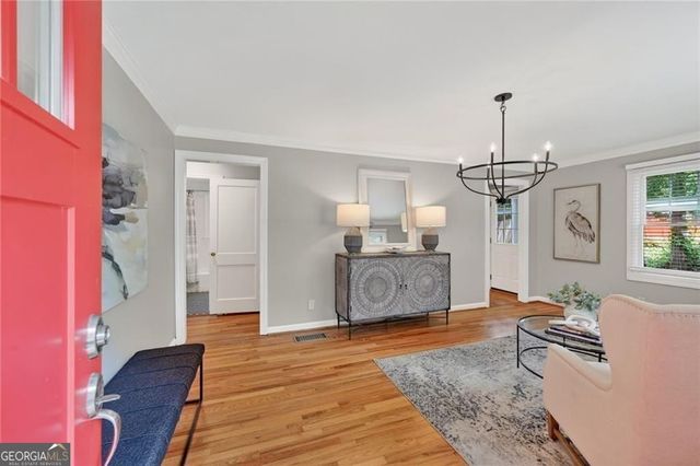 1898 Dyer Circle, Chamblee, GA 30341