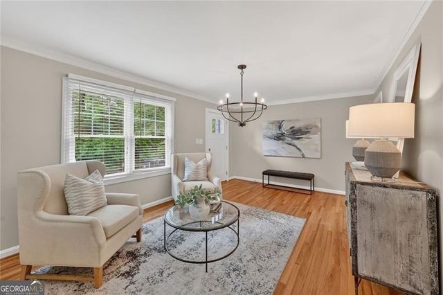 1898 Dyer Circle, Chamblee, GA 30341
