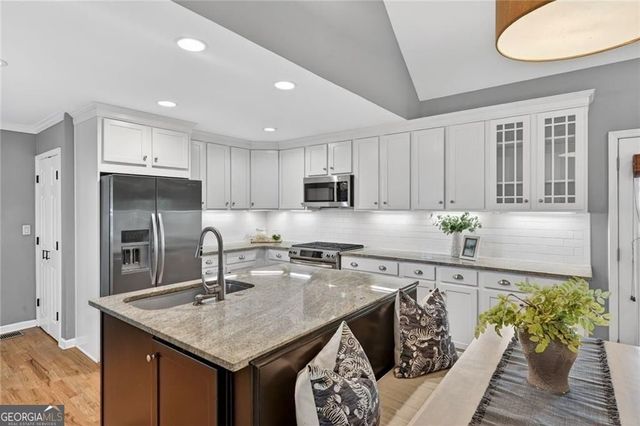 1898 Dyer Circle, Chamblee, GA 30341
