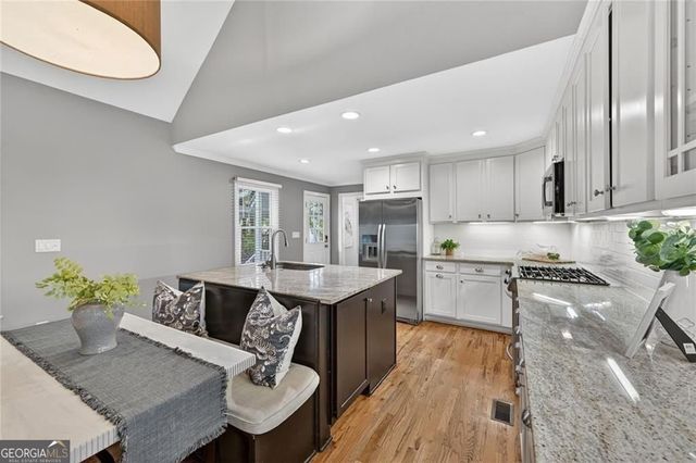 1898 Dyer Circle, Chamblee, GA 30341