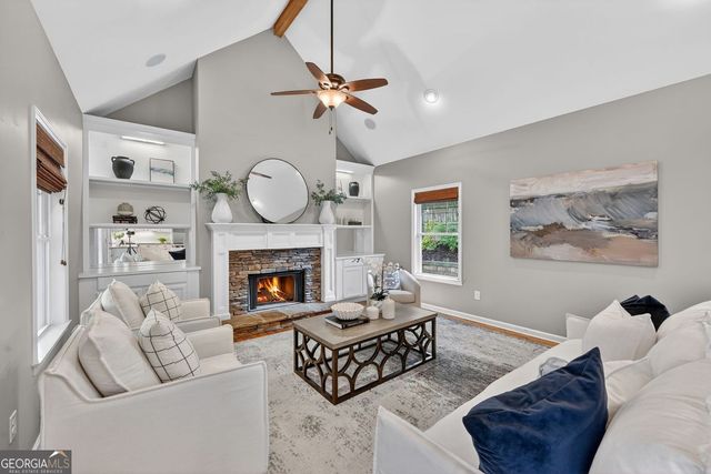 1898 Dyer Circle, Chamblee, GA 30341