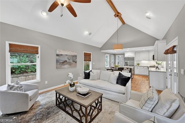 1898 Dyer Circle, Chamblee, GA 30341