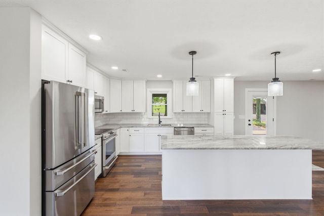 535 Twin Lakes Drive, Lancaster, KY 40444
