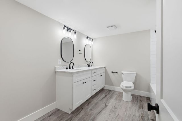 535 Twin Lakes Drive, Lancaster, KY 40444