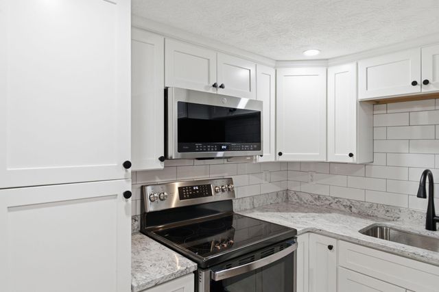 535 Twin Lakes Drive, Lancaster, KY 40444