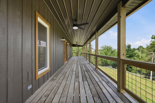 535 Twin Lakes Drive, Lancaster, KY 40444