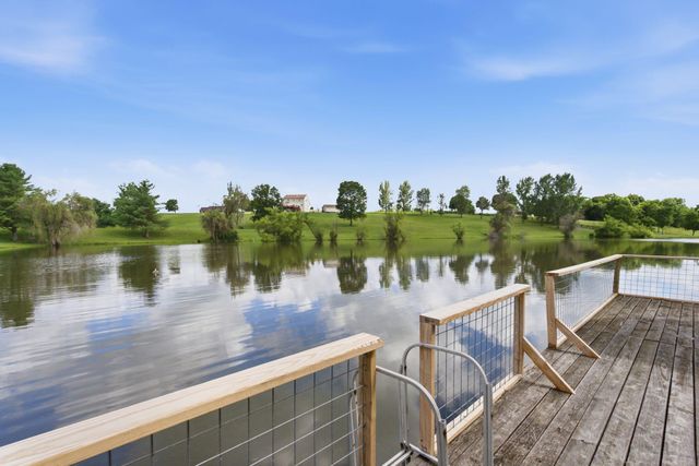 535 Twin Lakes Drive, Lancaster, KY 40444