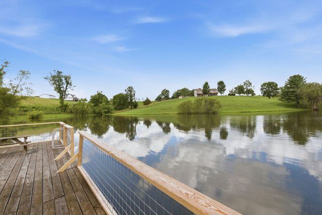 535 Twin Lakes Drive, Lancaster, KY 40444